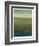 Atmospheric Field I-Tim O'toole-Framed Art Print