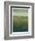 Atmospheric Field I-Tim O'toole-Framed Art Print