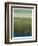 Atmospheric Field I-Tim O'toole-Framed Art Print