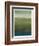 Atmospheric Field I-Tim O'toole-Framed Art Print