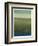 Atmospheric Field I-Tim O'toole-Framed Art Print