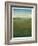 Atmospheric Field II-Tim O'toole-Framed Art Print