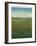 Atmospheric Field II-Tim O'toole-Framed Art Print