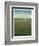 Atmospheric Field II-Tim O'toole-Framed Art Print