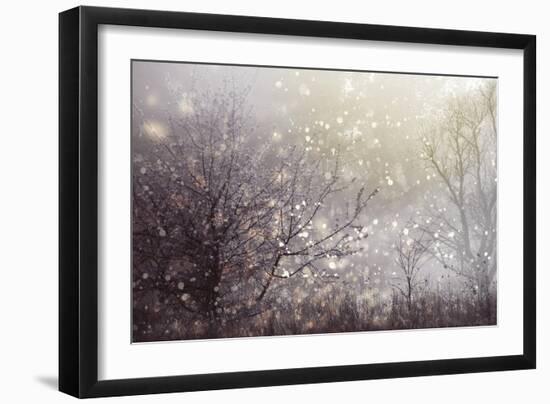 Atmospheric I-Anna Polanski-Framed Art Print