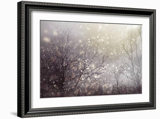 Atmospheric I-Anna Polanski-Framed Art Print