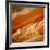 Atmospheric Waves on Jupiter-null-Framed Photographic Print