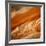 Atmospheric Waves on Jupiter-null-Framed Photographic Print