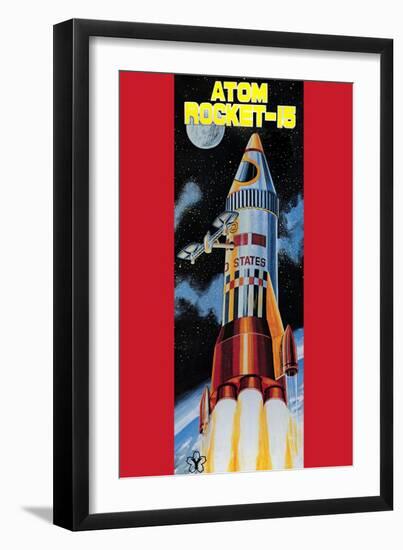 Art Print, , large