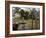 Atomic Bomb Memorial Mound, Peace Park, Hiroshima, Japan-Richardson Rolf-Framed Photographic Print