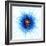 Atomic Structure, Artwork-Mehau Kulyk-Framed Premium Photographic Print