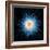 Atomic Structure, Artwork-Mehau Kulyk-Framed Premium Photographic Print