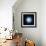 Atomic Structure, Artwork-Mehau Kulyk-Framed Premium Photographic Print displayed on a wall