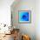 Atomic Structure-Mehau Kulyk-Framed Premium Photographic Print displayed on a wall