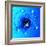 Atomic Structure-Mehau Kulyk-Framed Premium Photographic Print