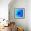 Atomic Structure-Mehau Kulyk-Framed Premium Photographic Print displayed on a wall