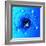 Atomic Structure-Mehau Kulyk-Framed Premium Photographic Print