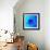 Atomic Structure-Mehau Kulyk-Framed Premium Photographic Print displayed on a wall