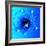 Atomic Structure-Mehau Kulyk-Framed Premium Photographic Print