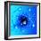 Atomic Structure-Mehau Kulyk-Framed Premium Photographic Print