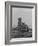 Atomic Submarine "Nautilus"-null-Framed Photographic Print