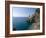 Atrani, Amalfi Coast, UNESCO World Heritage Site, Campania, Italy, Europe-Charles Bowman-Framed Photographic Print