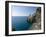 Atrani, Amalfi Coast, UNESCO World Heritage Site, Campania, Italy, Europe-Charles Bowman-Framed Photographic Print