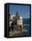 Atrani, Amalfi Coast, UNESCO World Heritage Site, Campania, Italy, Europe-Charles Bowman-Framed Premier Image Canvas