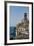 Atrani Church Tower Italy-Charles Bowman-Framed Photographic Print