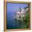 Atrani Near Amalfi, Costiera Amalfitana (Amalfi Coast), Unesco World Heritage Site, Campania, Italy-Roy Rainford-Framed Premier Image Canvas