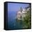 Atrani Near Amalfi, Costiera Amalfitana (Amalfi Coast), Unesco World Heritage Site, Campania, Italy-Roy Rainford-Framed Premier Image Canvas