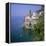 Atrani Near Amalfi, Costiera Amalfitana (Amalfi Coast), Unesco World Heritage Site, Campania, Italy-Roy Rainford-Framed Premier Image Canvas