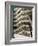 Atrium of New World City Shopping Mall near People's Square and Nanjing Road, Shanghai, China-Paul Souders-Framed Photographic Print