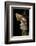 Atrophaneura Polyeuctes (Common Windmill) - Pupa-Paul Starosta-Framed Photographic Print