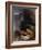 Attachment, 1829-Edwin Landseer-Framed Premium Giclee Print