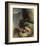 Attachment-Edwin Henry Landseer-Framed Giclee Print