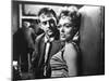 Attack Of The 50 Foot Woman, William Hudson, Yvette Vickers, 1958-null-Mounted Photo