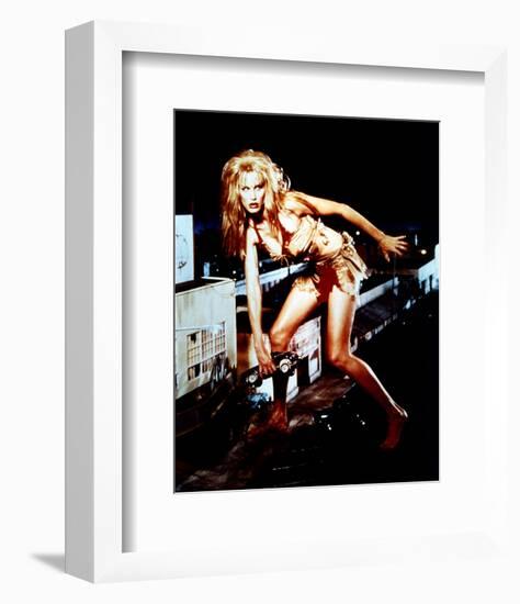 Attack of the 50 Foot Woman-null-Framed Photo