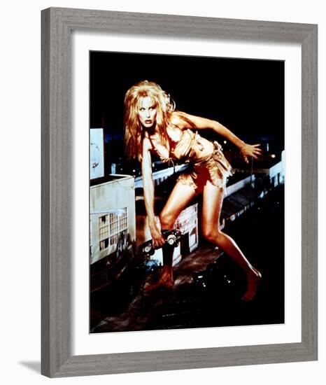 Attack of the 50 Foot Woman-null-Framed Photo