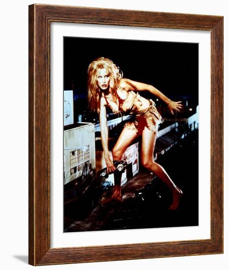 Attack of the 50 Foot Woman-null-Framed Photo