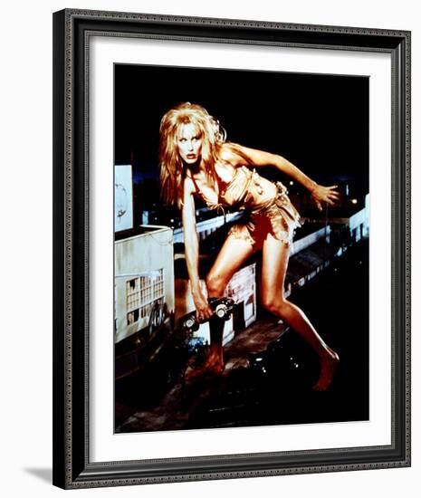 Attack of the 50 Foot Woman-null-Framed Photo