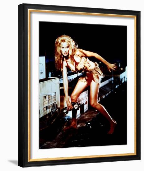 Attack of the 50 Foot Woman-null-Framed Photo