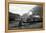 Attack on Pearl Harbor-Bettmann-Framed Premier Image Canvas