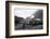 Attack on Pearl Harbor-Bettmann-Framed Photographic Print