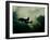 Attack on Wake Island, US Navy-null-Framed Photographic Print