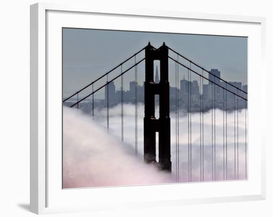 Attacks Cal-Paul Sakuma-Framed Photographic Print