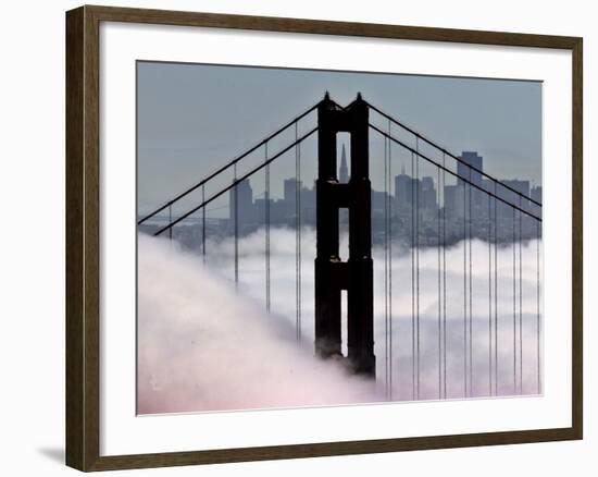 Attacks Cal-Paul Sakuma-Framed Photographic Print