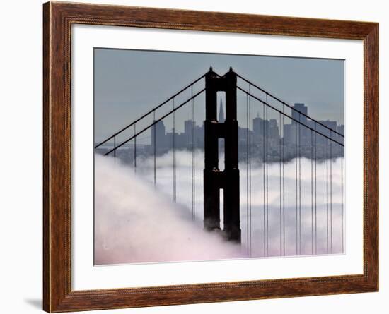 Attacks Cal-Paul Sakuma-Framed Photographic Print