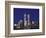 Attacks Trade Center-Mark Lennihan-Framed Photographic Print