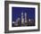 Attacks Trade Center-Mark Lennihan-Framed Photographic Print